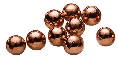 pellets